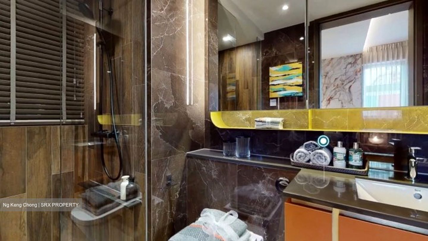 Amo Residence (D20), Apartment #584471541